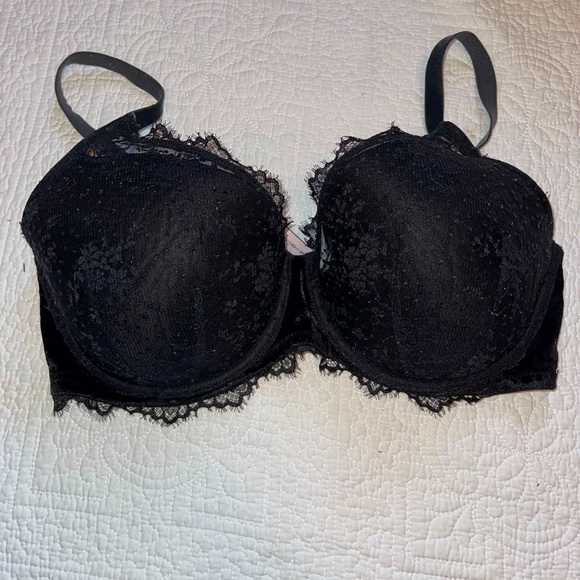 Victoria's Secret Other - Victoria’s Secret dream angels Demi lined